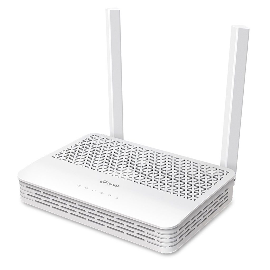 [XC220-G3] TP-Link - Terminal GPON VoIP Wi-Fi AC1200 Doble Banda Gigabit