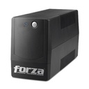 [BT-1001] Forza - UPS 1000VA/600W 120V [8] Nema  50-60hz