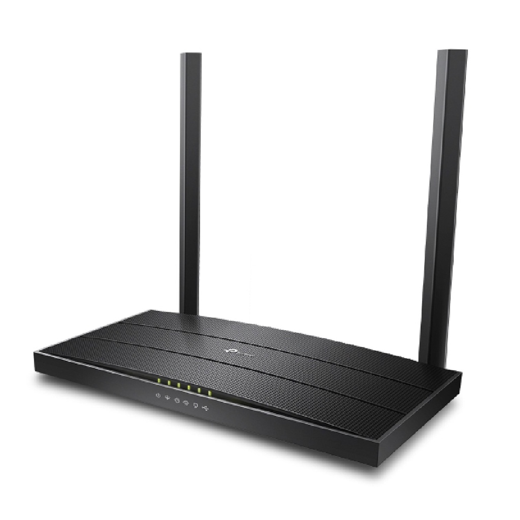 [XC220-G3v] TP-Link - Terminal GPON VoIP Wi-Fi AC1200 Doble Banda Gigabit