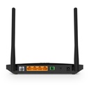 [XC220-G3v] TP-Link - Terminal GPON VoIP Wi-Fi AC1200 Doble Banda Gigabit