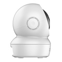 [CS-H6c-R105-1J4WF] Ezviz - Cámara Domo IP PT Inalambrica HD 1080P [2MP] WiFi Rotatoria Lente 4mm Interior [Serie H]