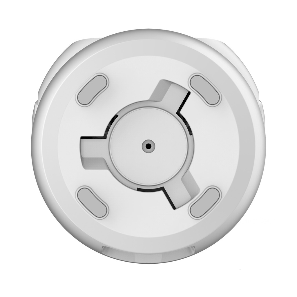 [CS-H6c-R105-1J4WF] Ezviz - Cámara Domo IP PT Inalambrica HD 1080P [2MP] WiFi Rotatoria Lente 4mm Interior [Serie H]