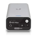 [UCK-G2] Ubiquiti - UniFi Cloud Key Gen2 para gestionar dispositivos UniFi, portal cautivo, alertas, configura vía remota, etc.