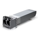 [UACC-OM-MM-10G-D-20] Ubiquiti - UFiber Módulo SFP+ 10G Transceptor MiniGibic MultiModo 10Gbps Hasta 300 Metros Conectores LC [20-Pack]
