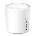 [DECO-X50-1PACK] TP-Link - Router Inalambrico WiFi Mesh Doble Banda AX3000 WiFi6 [2 Unidades]