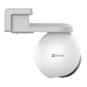[CS-CB8-R100-2C3WFL] Ezviz - Cámara Domo IP PT Inalambrica con Bateria HD 2K [4MP] WiFi Rotatoria Lente 4mm Exterior/Interior