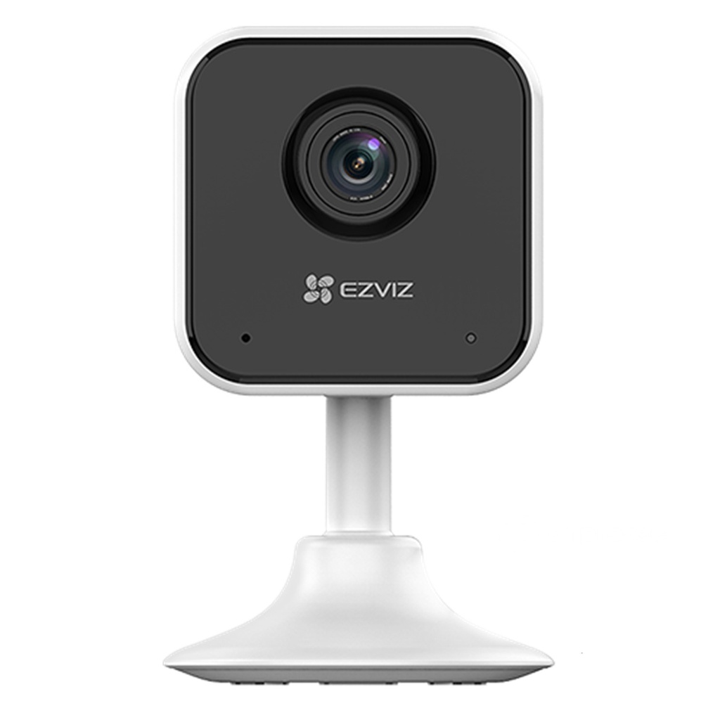 [CS-H1c-R101-1G2WR] Ezviz - Cámara Domo Ip Inalambrica HD 1080P [2MP] WiFi Lente 2.8mm Interior Serie H Tipo-C [Serie H]