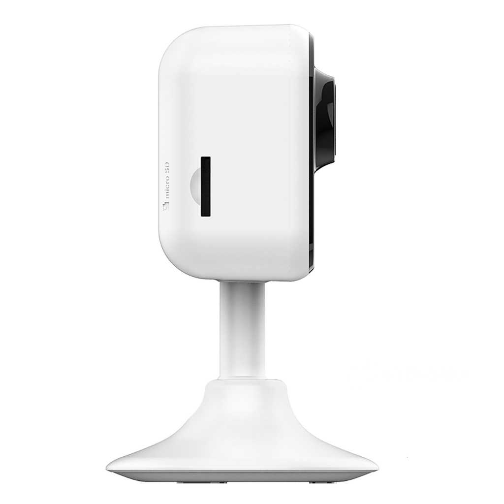 [CS-H1c-R101-1G2WR] Ezviz - Cámara Domo Ip Inalambrica HD 1080P [2MP] WiFi Lente 2.8mm Interior Serie H Tipo-C [Serie H]