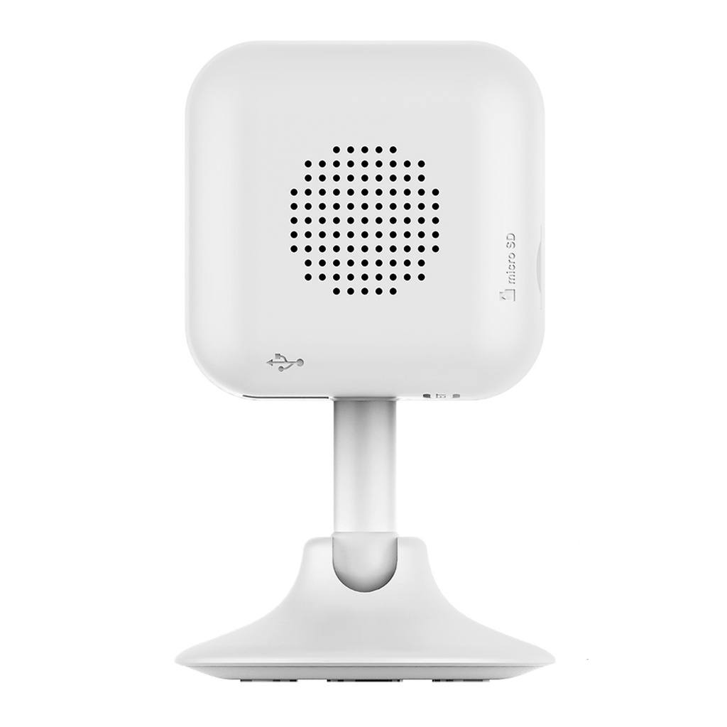 [CS-H1c-R101-1G2WR] Ezviz - Cámara Domo Ip Inalambrica HD 1080P [2MP] WiFi Lente 2.8mm Interior Serie H Tipo-C [Serie H]