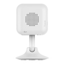 [CS-H1c-R101-1G2WR] Ezviz - Cámara Domo Ip Inalambrica HD 1080P [2MP] WiFi Lente 2.8mm Interior Serie H Tipo-C [Serie H]