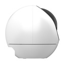 [CS-H6-R100-1J5WF] Ezviz - Cámara Domo Ip Inalambrica con Paneo e Inclinación HD 3K [5MP] WiFi Lente 4mm Interior [Serie H]