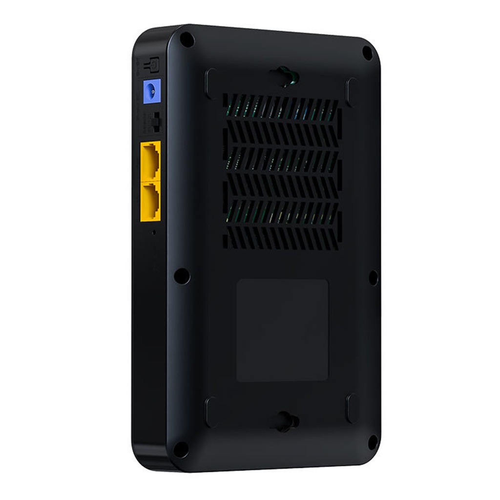 [KP2-PLUS] Marsriva - Mini UPS 16.000Mah 18W 4 Puertos 