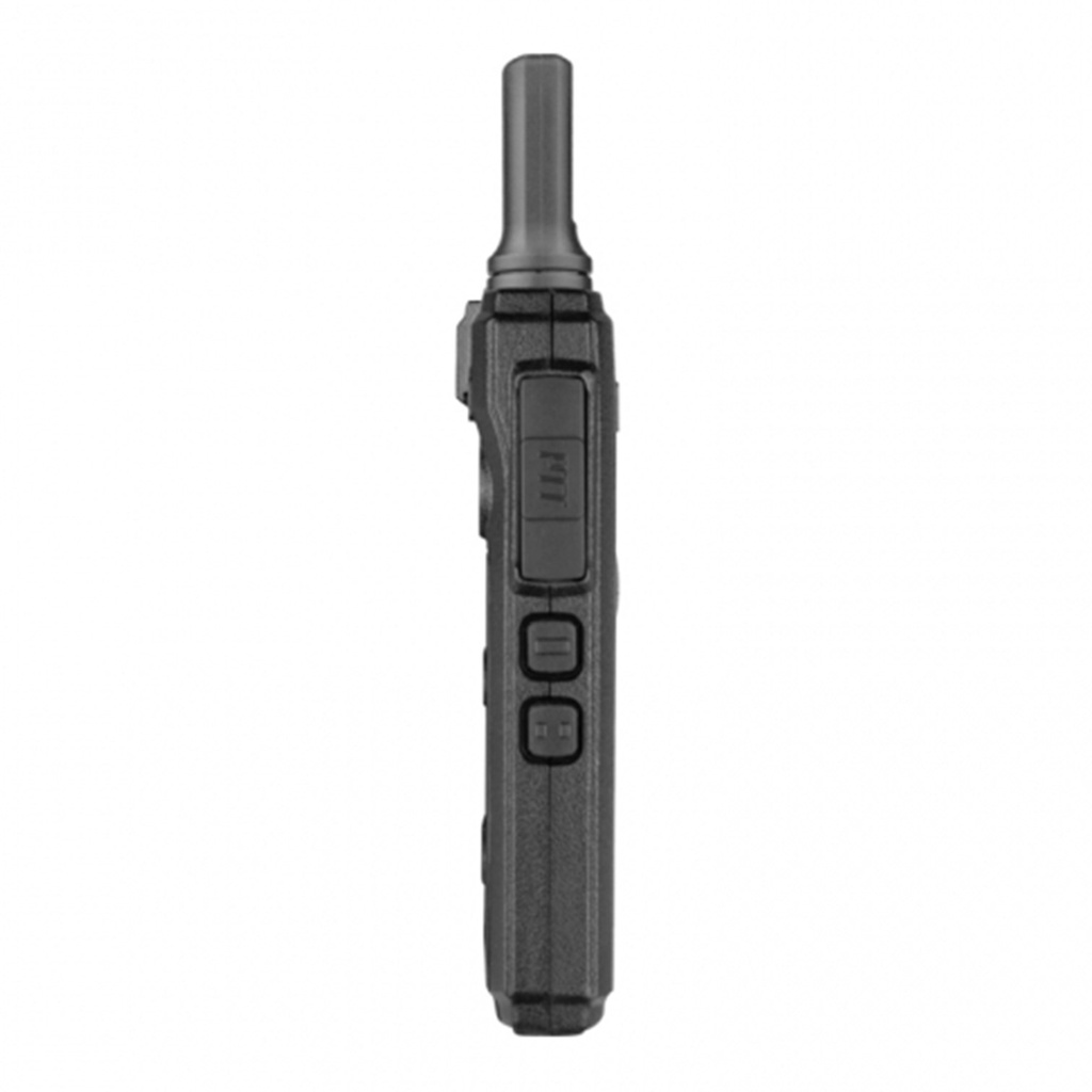 [SEH-1430] Senhaix - Radio Portatil Ultra Delgado 2W 2 Vias 16 Canales [1 Unidad]