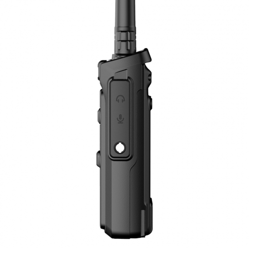 [SEH-8130-Plus] Senhaix - Radio Portatil 5W 2 Vias 16 Canales [1 Unidad]