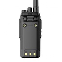 [SEH-8130-Plus] Senhaix - Radio Portatil 5W 2 Vias 16 Canales [1 Unidad]