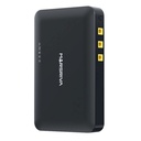 [KP1-PLUS] Marsriva - Mini UPS 16000Mah 18W 5 Puertos