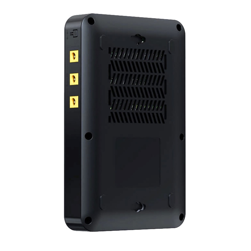 [KP1-PLUS] Marsriva - Mini UPS 16000Mah 18W 5 Puertos