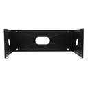 [R-4U-A] Onlink - Rack Pared Abierto 4U