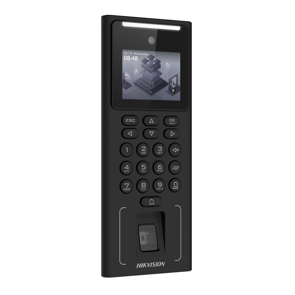 [DS-K1T321MFWX] Hikvision - 