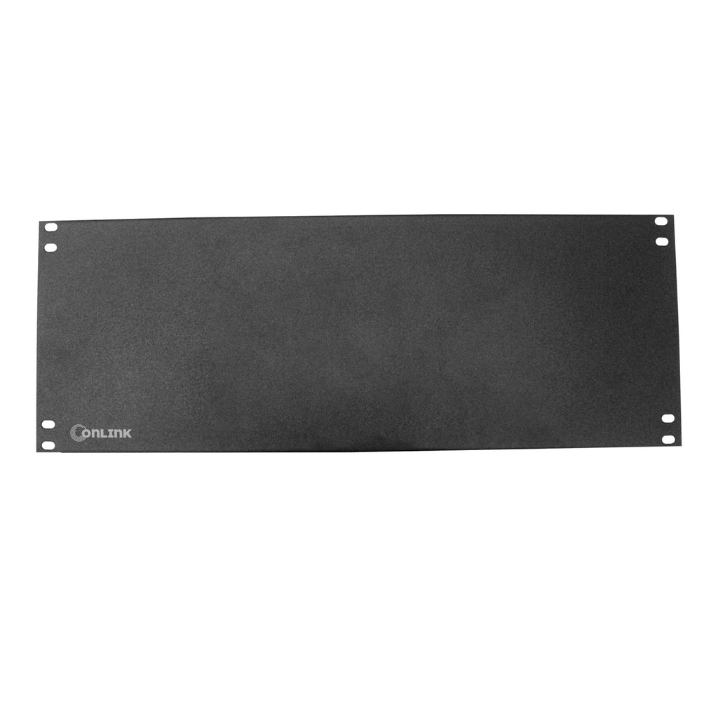 [T-4U-L] Onlink - Tapa Ciega para Rack 4U