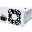 [CS850-XTK11] Xtech - Fuente De Poder 600W