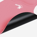 [XTA-530] Xtech - Mouse Pad con Soporte Rosado