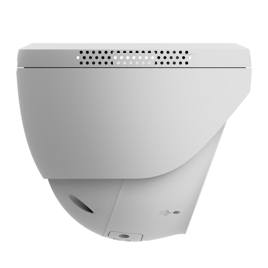 [CS-H4-R201-1H3WKFL(2.8mm)] Ezviz - Cámara Domo Inteligente Ip Wi-Fi [2K] Interior/exterior [Serie H]