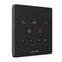 [DS-KH6000-E1] Hikvision - Estación interior basada en IP serie KH6