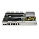 [CCR2216-1G-12XS-2XQ] Mikrotik - Cloud Core Router 2216-1G-12XS-2XQ with RouterOS L6 license 