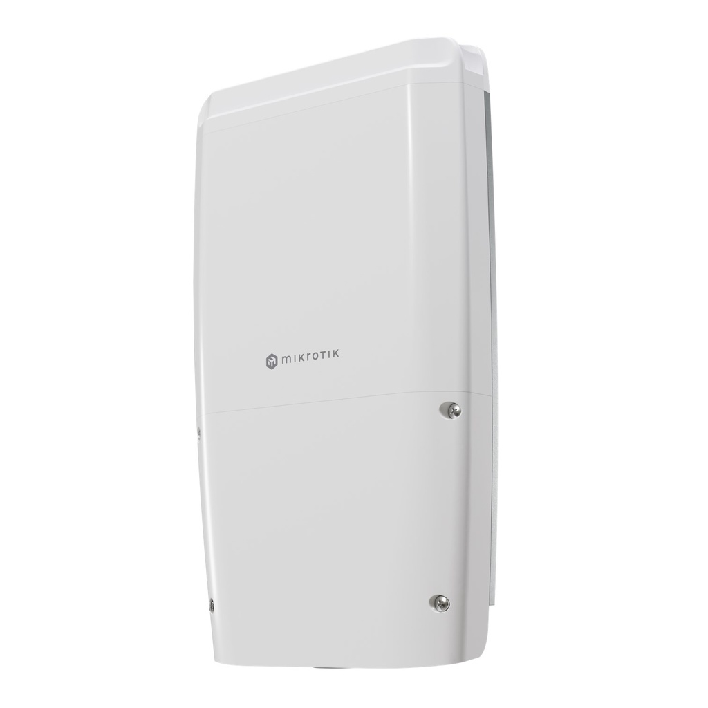 [CRS305-1G-4S+OUT] Mikrotik - Ultimate value pick for 10 Gigabit outdoor networking. High masts, poles, or towers