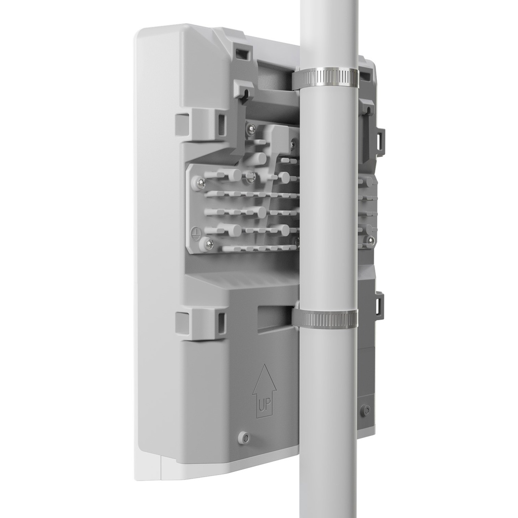 [CRS318-16P-2S+OUT] Mikrotik - netPower 16P with RouterOS L5 license 