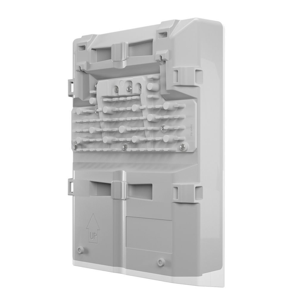 [CRS318-1Fi-15Fr-2S-OUT] Mikrotik - netPower 15FR with RouterOS L5 license
