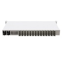 [CRS326-4C+20G+2Q+RM] Mikrotik - CloudRouterSwitch 326-4C+20G+2Q+RM