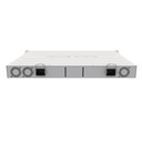 [CRS354-48G-4S+2Q+RM] Mikrotik - Cloud Router Switch 354-48G-4S+2Q+RM with RouterOS L5 license