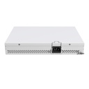 [CSS610-8P-2S+IN] Mikrotik - Cloud Smart Switch 610-8P-2S+IN, (SwitchOS), desktop enclosure 