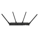 [RB4011iGS+5HacQ2HnD-IN] Mikrotik - RouterBOARD 4011iGS+5HacQ2HnD with desktop case 