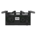 [RB4011iGS+5HacQ2HnD-IN] Mikrotik - RouterBOARD 4011iGS+5HacQ2HnD with desktop case 