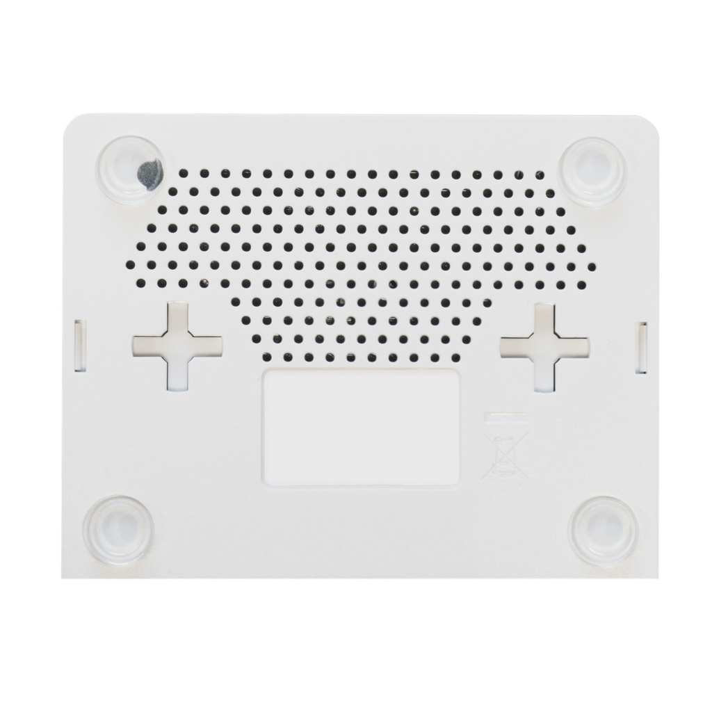 [RB750Gr3] Mikrotik - hEX with case