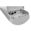 [RB921GS-5HPacD-19S] Mikrotik - mANTBox 19s. 5GHz 120 degree 19dBi dual polarization sector Integrated antenna