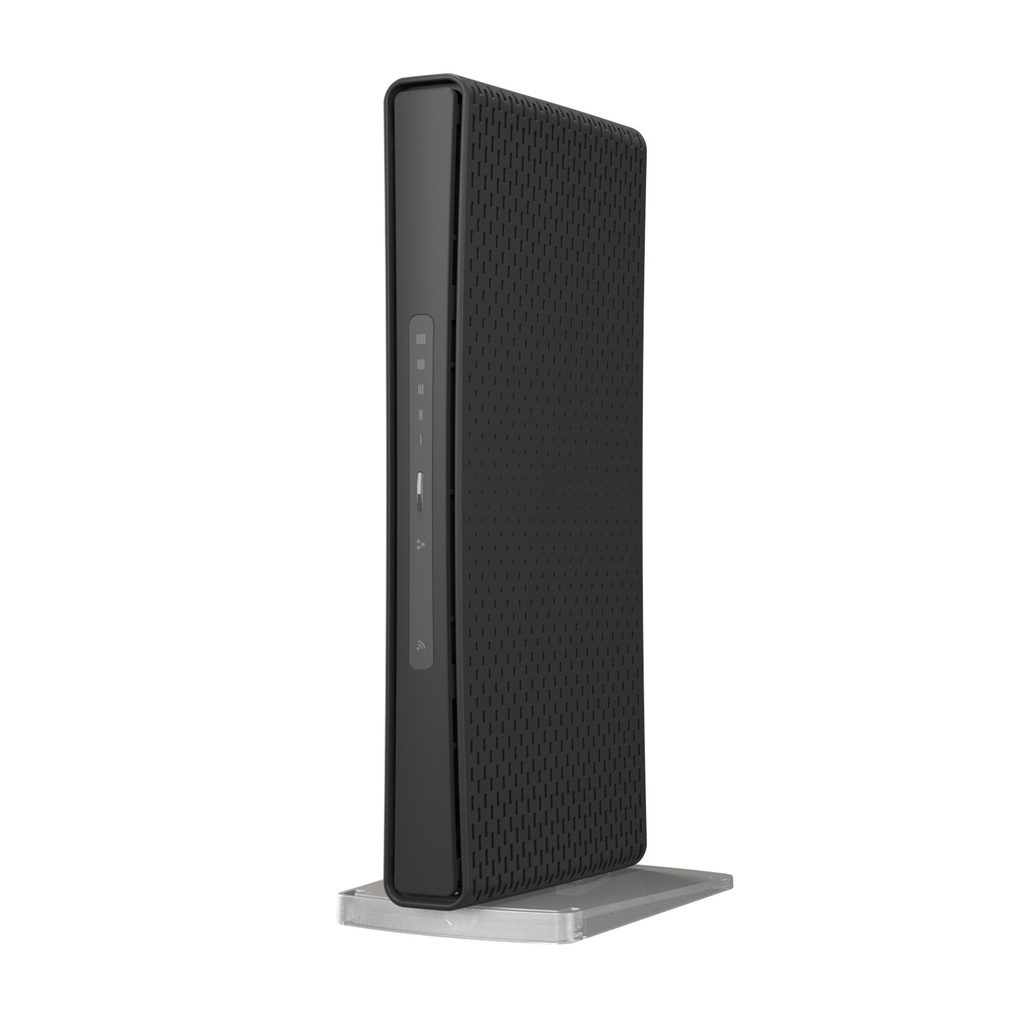 [RBD53iG-5HacD2HnD] Mikrotik - hAP ac3 with RouterOS L4 license, International version