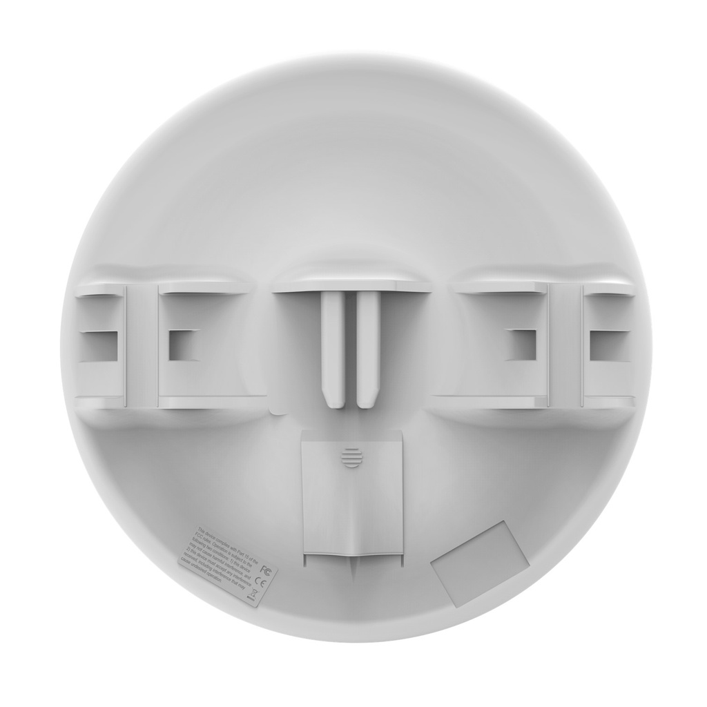 [RBDisc-5nD] Mikrotik - DISC Lite5. Dual chain 21dBi 5GHz CPE/Point-to-Point Integrated Antenna