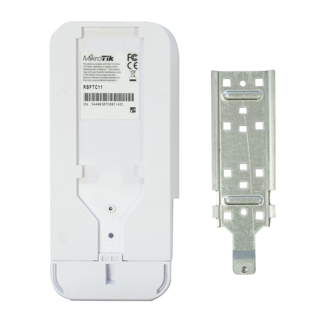 [RBFTC11] Mikrotik - Fiber-to-Copper Converter