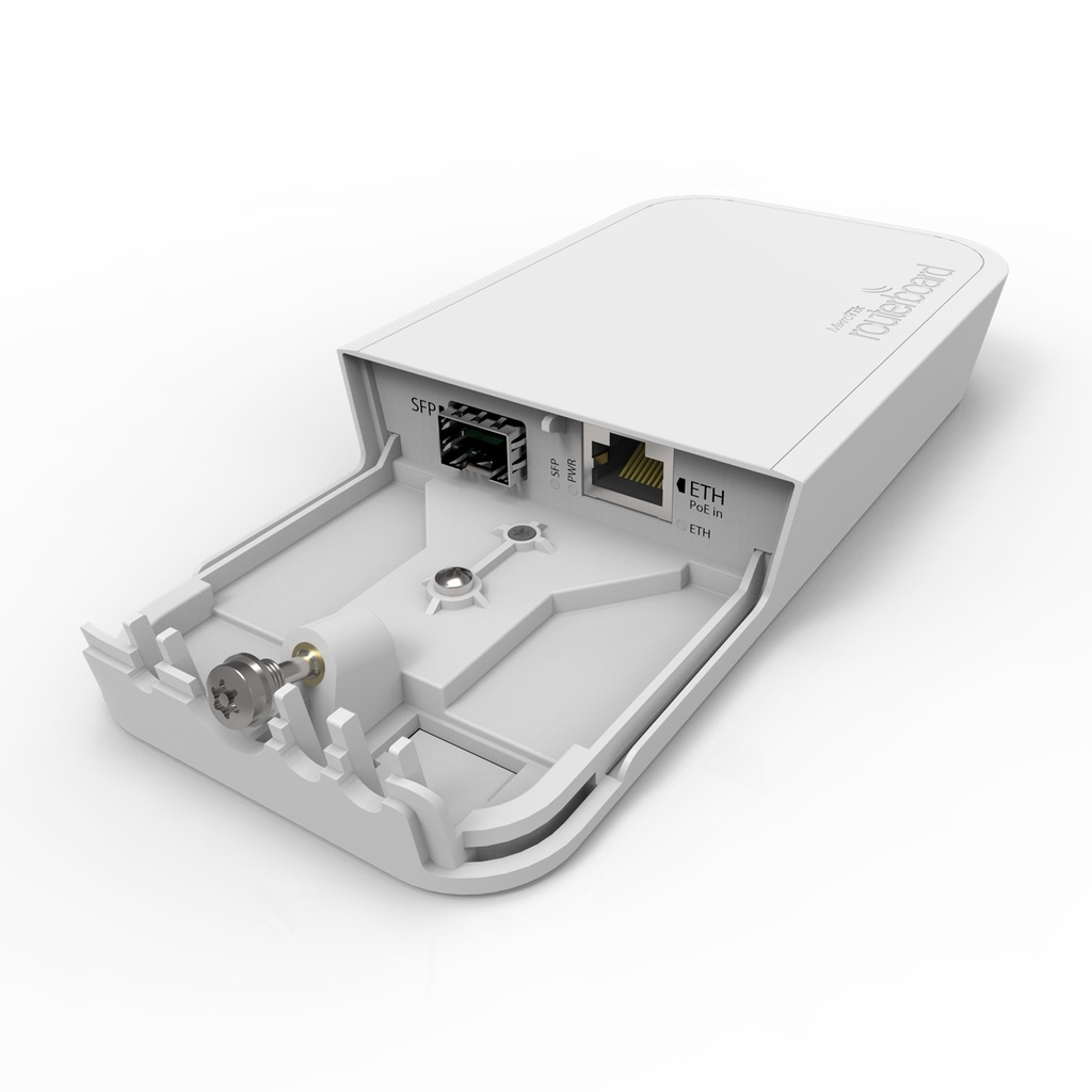 [RBFTC11] Mikrotik - Fiber-to-Copper Converter