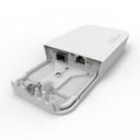 [RBFTC11] Mikrotik - Fiber-to-Copper Converter