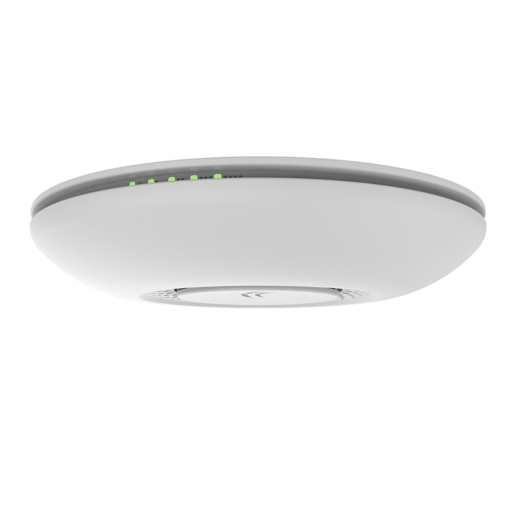 [RBcAP2nD] Mikrotik - cAP with case