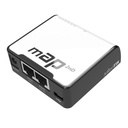 [RBmAP2nD] Mikrotik - mAP with enclosure