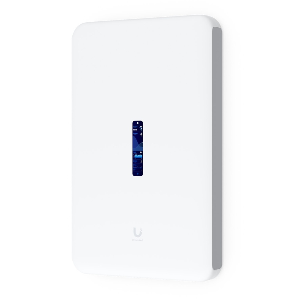 [UDW] Ubiquiti - Dream Wall