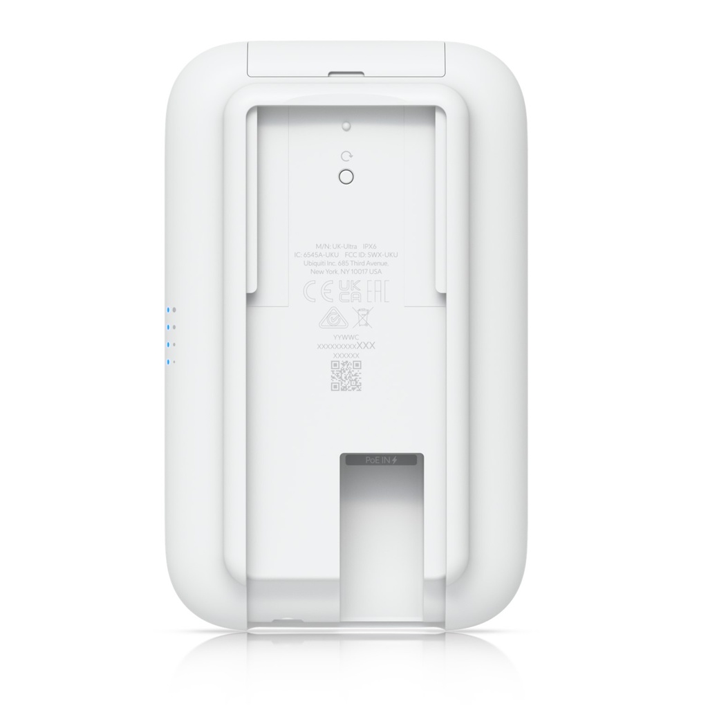 [UK-Ultra] Ubiquiti - Swiss Army Knife