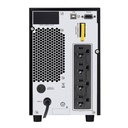 [SRV2KA] APC - UPS 2000VA/1600W 120V TORRE [4] NEMA 5-20R [Batería de reserva]