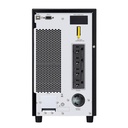 [SRV3KVA] APC - UPS 3000VA/2400W 120V [4] NEMA 5-20R [1] NEMA L5-30R [Batería de reserva]